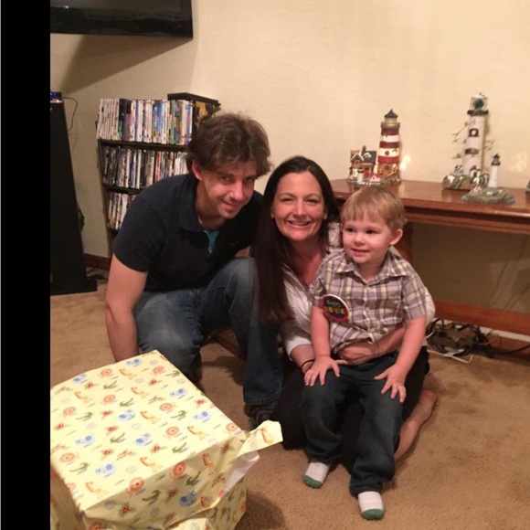 Meet your Posher, Christina - Picture 6 of 9